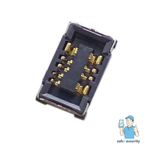 Battery Connector for Vivo V5